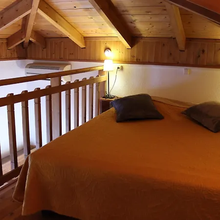 Kalopetri Bed & Breakfast 2*