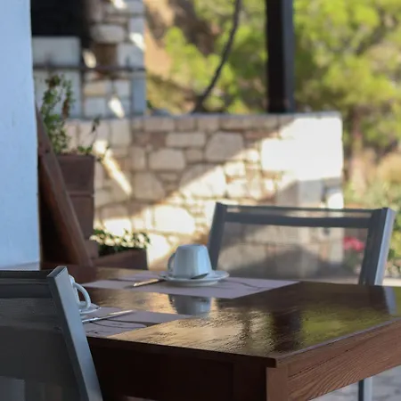 Bed & Breakfast Kalopetri Kamiros