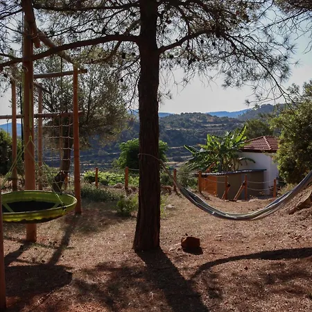 Kalopetri Bed & Breakfast Kamiros