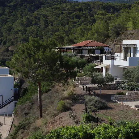 Kalopetri Bed & Breakfast Kamiros
