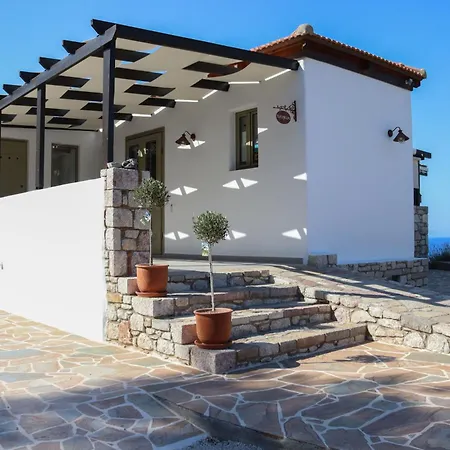 Bed & Breakfast Kalopetri