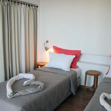 Kalopetri Bed & Breakfast Kamiros