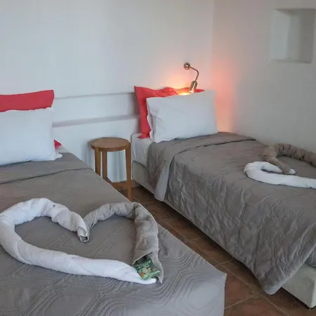 Bed & Breakfast Kalopetri 2*