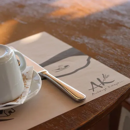 Bed & Breakfast Kalopetri Kamiros