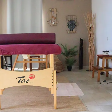 Bed & Breakfast Kalopetri Kamiros