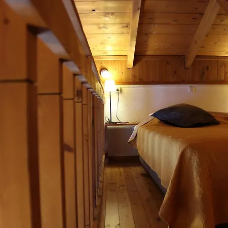 Kalopetri Bed & Breakfast Kamiros