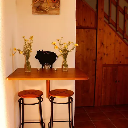Bed & Breakfast Kalopetri Kamiros