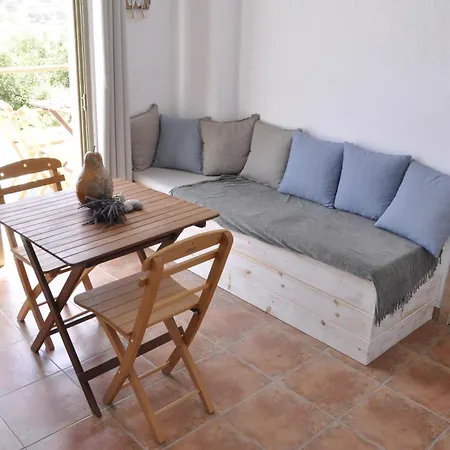 Bed & Breakfast Kalopetri