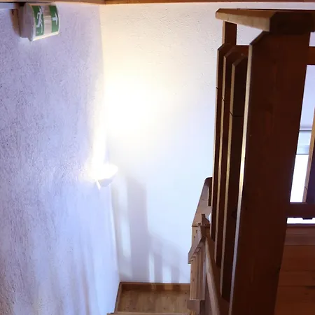 Bed & Breakfast Kalopetri Kamiros